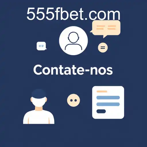 Contate-nos