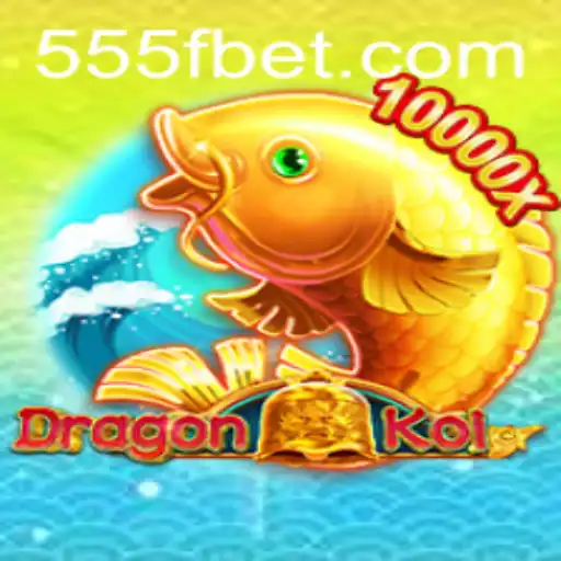 Descubra a Emoção de DragonKoi: Um Jogo Fascinante no Universo de 555FB.COM