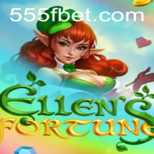 EllensFortune: Uma Jornada Pela Fortuna com 555FB.COM