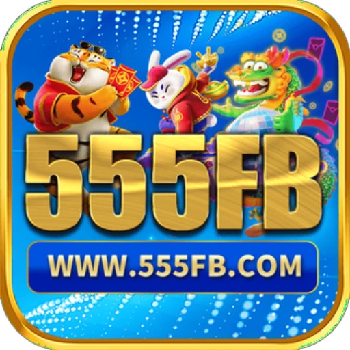 555FB.COM-Excellent Online Cassino In Brasil Logo