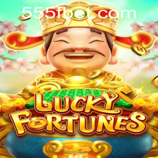 Descubra as Aventuras de LUCKYFORTUNES: O Jogo do Momento