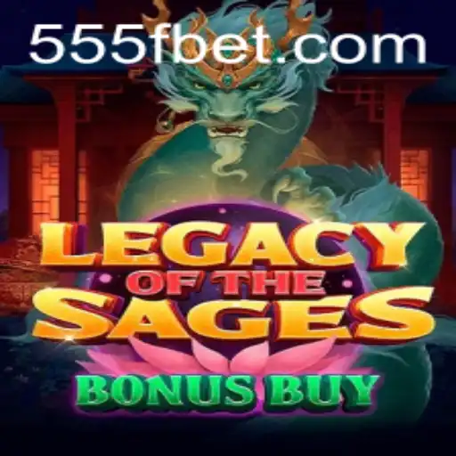 Legacy of the Sages Bonus Buy: Uma Aventura Épica de Estratégia e Emoção
