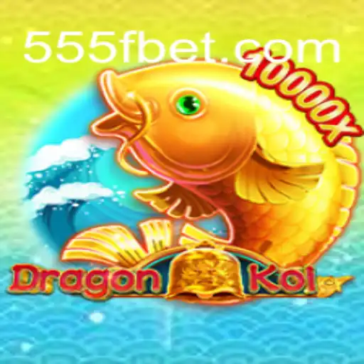Descubra a Emoção de DragonKoi: Um Jogo Fascinante no Universo de 555FB.COM