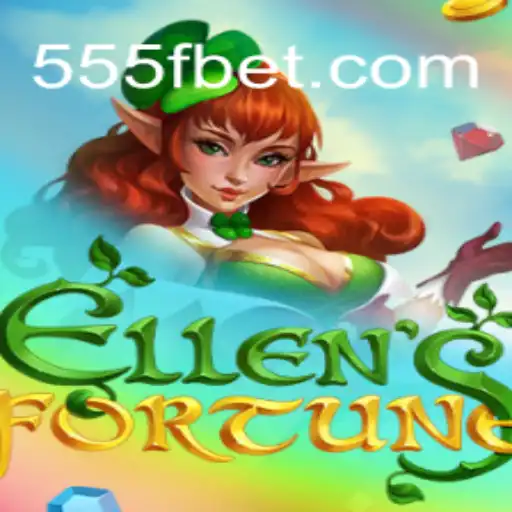 EllensFortune: Uma Jornada Pela Fortuna com 555FB.COM