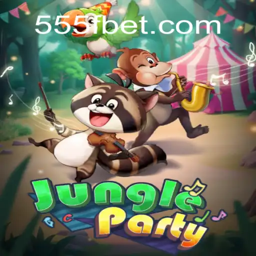 Descubra o Mundo Emocionante de JungleParty