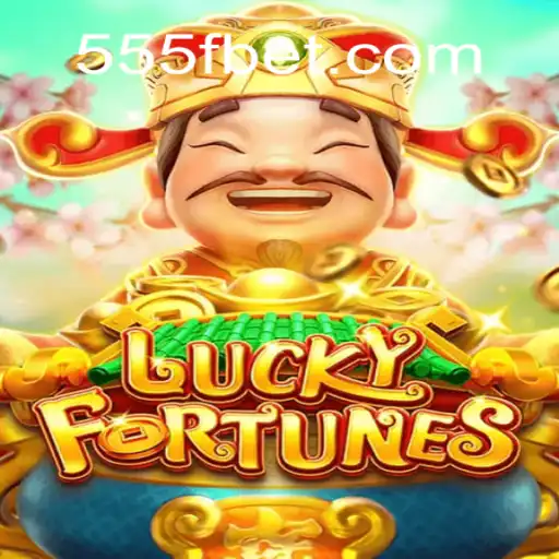 Descubra as Aventuras de LUCKYFORTUNES: O Jogo do Momento