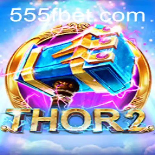 Explorando Thor2: Um Mergulho no Universo de 555FB.COM